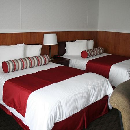 Hotel North North Sydney Kamer foto