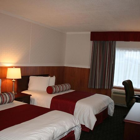 Hotel North North Sydney Kamer foto