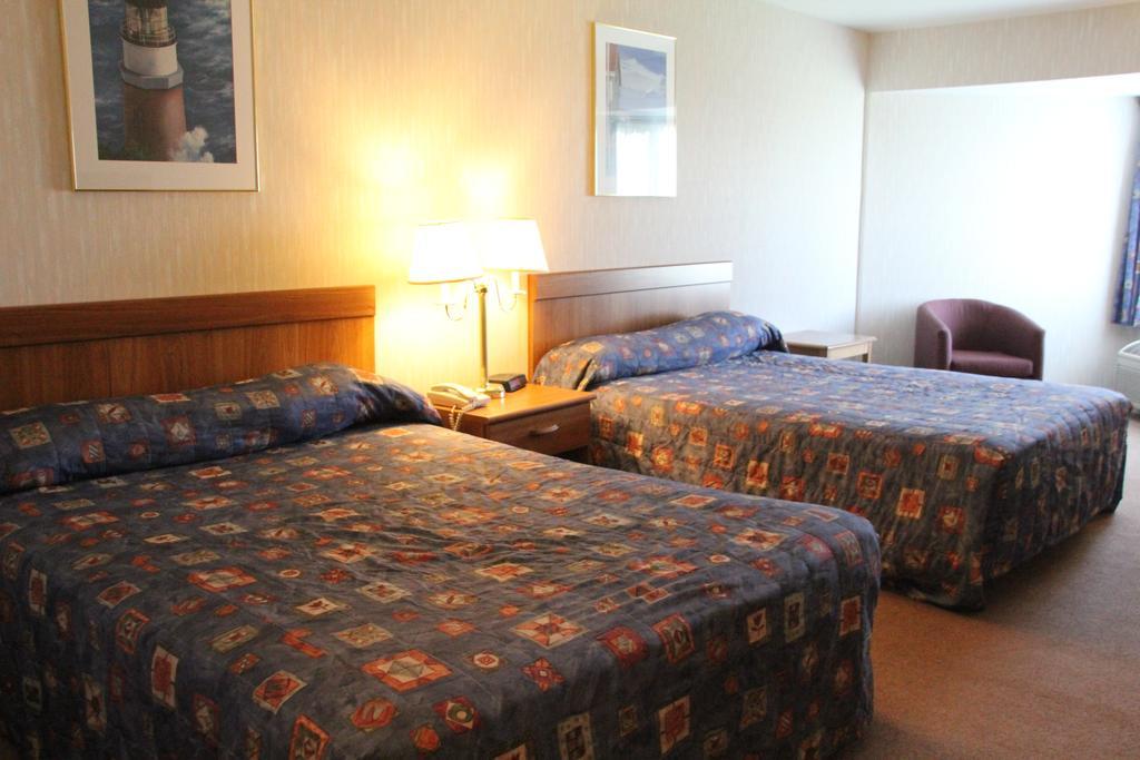 Hotel North North Sydney Kamer foto