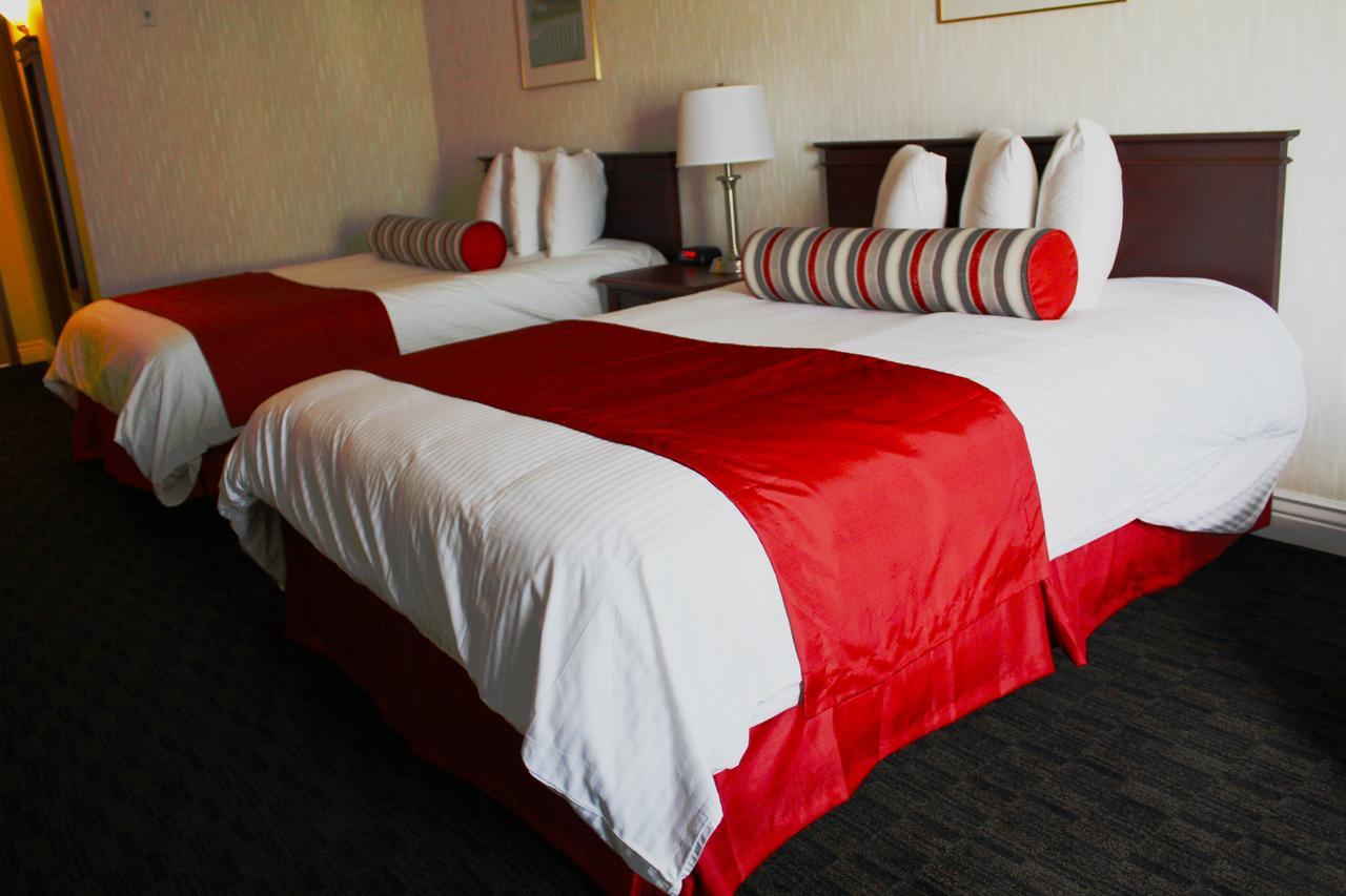 Hotel North North Sydney Buitenkant foto