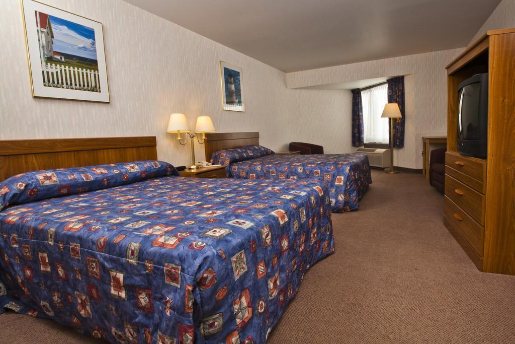 Hotel North North Sydney Buitenkant foto